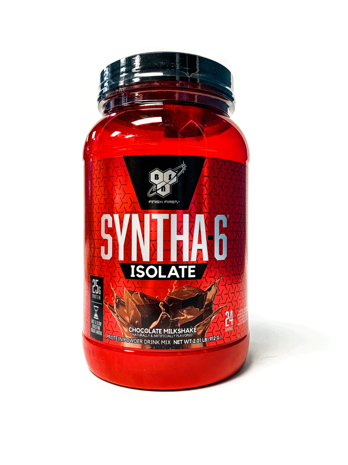 Bsn Syntha 6 Isolate Vs Optimum Nutrition Besto Blog