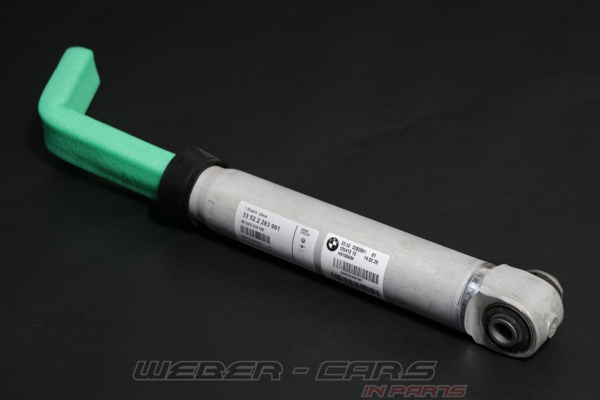 2283991 Shock Absorber Edc Strut Rear 228374 New OEM BMW M5 E61  