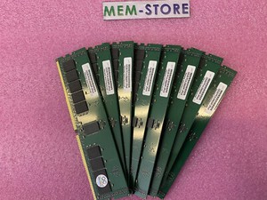 384GB 12x32GB DDR4-3200Mhz RDIMM Memory for SuperMicro servers special price