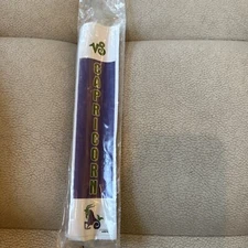 C-Thru Golf Putter Grip Capricorn ♑️ Clear Grip Inner Sticker Zodiac