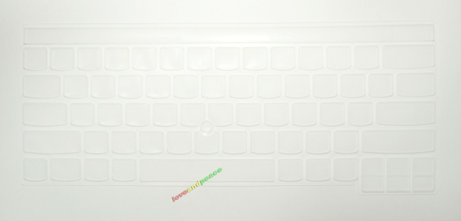 Keyboard Skin FOR Lenovo THINKPAD S3 Yoga, E440 E445 E450 T450 T450s L450 E455