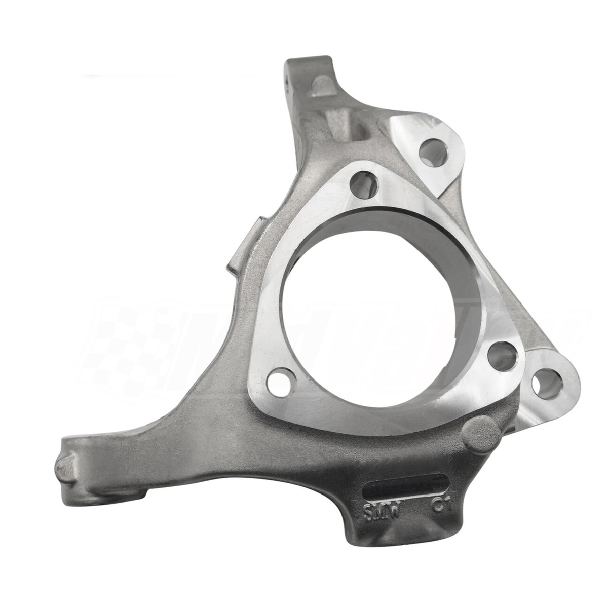 Control Arm W/ Ball Joint Front Lower For 2010-2017 Buick Regal LaCrosse Chevy - Foto 3