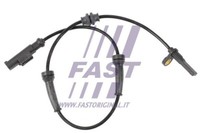FT80573 Fast Sensor, Raddrehzahl FüR Fiat