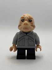 Lego Star Wars Figur Ugnaught Cloud City SW0976 aus 75222