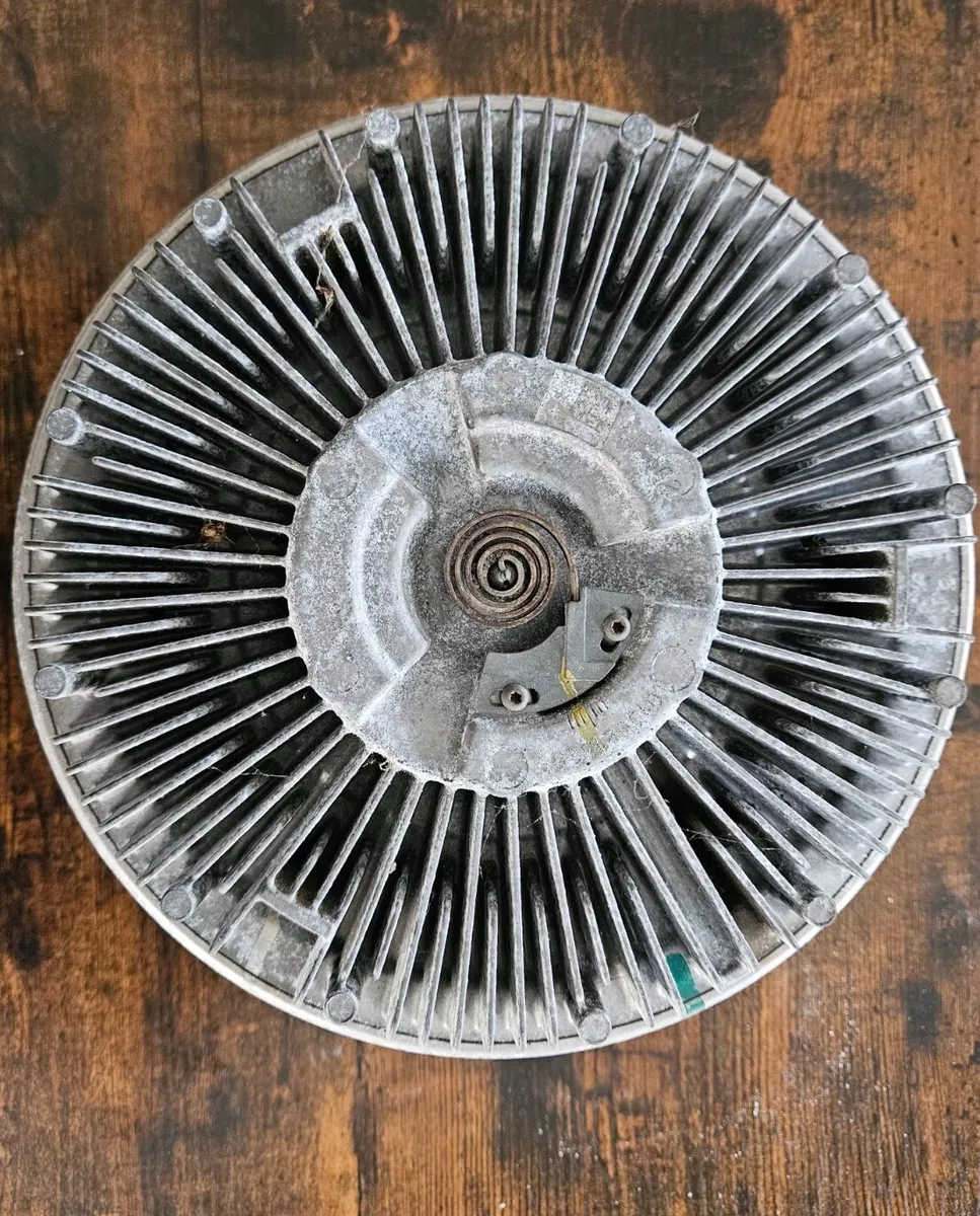 International DT466E Diesel Fan Clutch OEM-Part# 2601975C1 | eBay