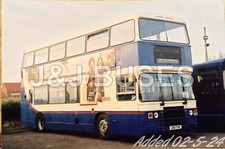 Bus Photograph: CAVALIER 4230 (D181FYM) (see back for more info) 559