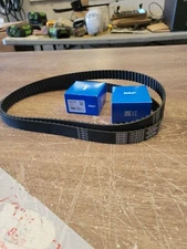 Ferrari 308 512 BB BBI TIMING BELT KIT 107833 X 2 105206 X 2