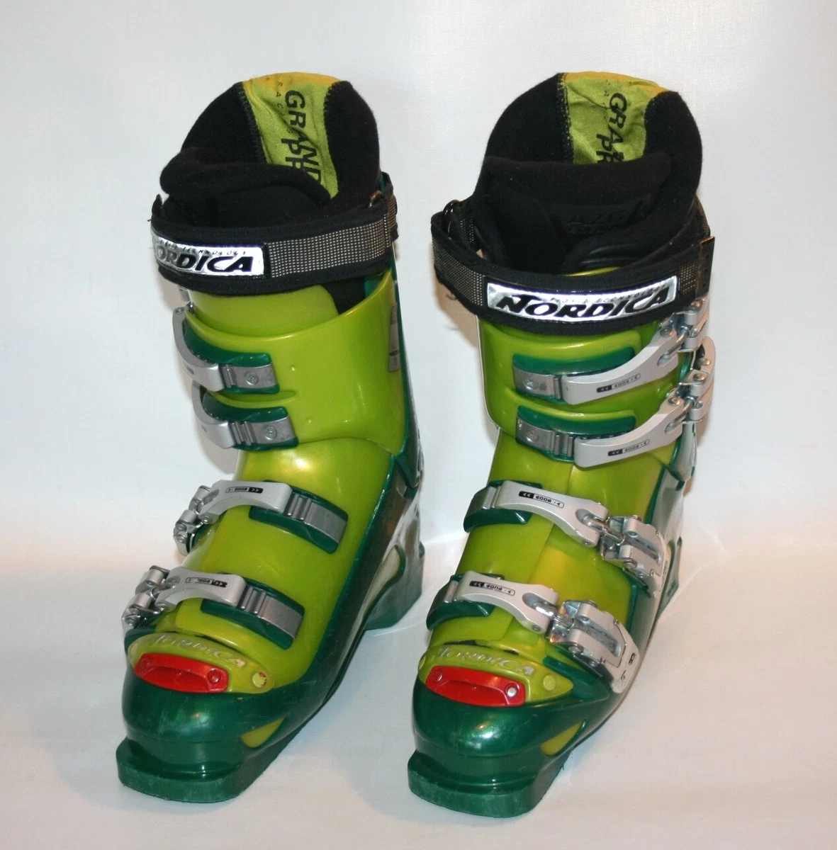Nordica clearance grand prix