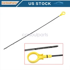 Engine Oil Dipstick for Ford Fusion Edge MKX Flex Taurus MKZ Explorer 3.5/3.7L
