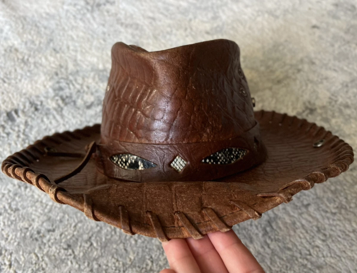 Henschel cheap cowboy hat