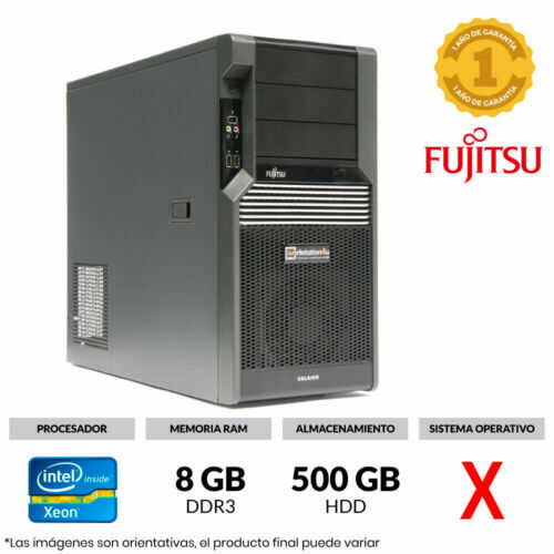 HP ProLiant DL360e Gen8 2x Xeon CPU E5-2407 / 40GB / 1xPSU / 4xLFF