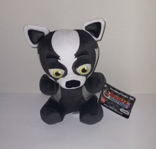 Five Nights At Freddy's BLAKE BADGER FANVERSE Plush Kids Collectible Toy New