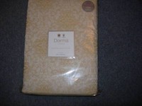 Dorma camille Lined Curtains 170 X 137cm Bnip Dorma camille Lined Curtains 170 X 137cm Bnip