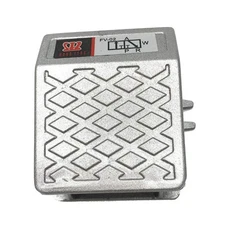 XMHF Pneumatic Foot Pedal Valve 2 Way 2 Position Air Foot... 