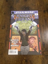 Cover of Star Wars: Knight Errant #3