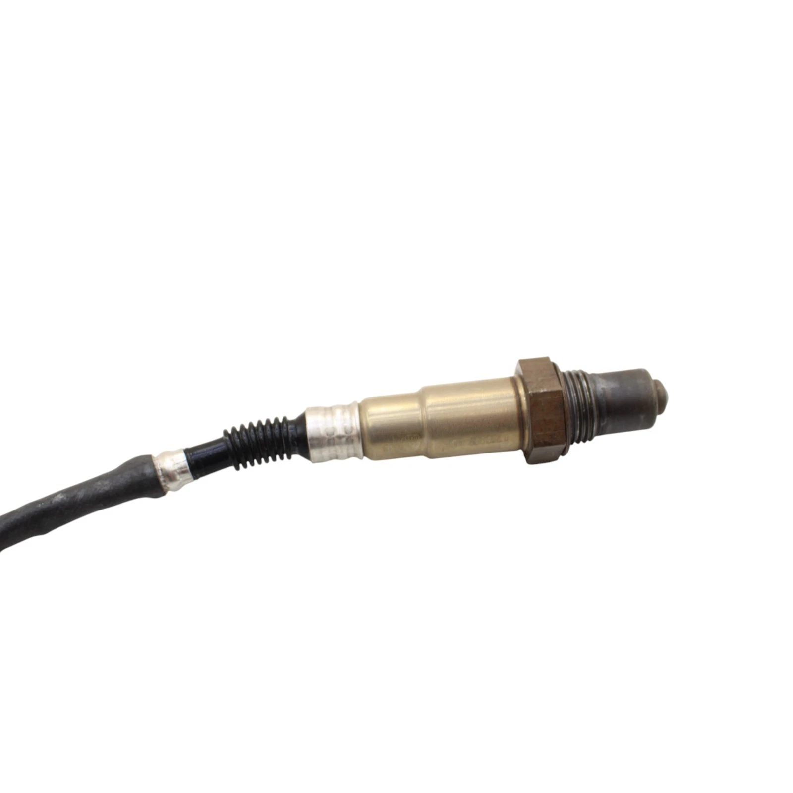 2015 - 2019 BMW S1000RR LAMBDA O2 SENSOREN AUSPUFFSENSOR KABELSET ORIGINAL