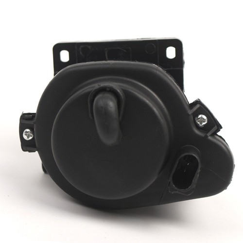 Fog Light Bumper Fog Lamp 12V Voltage ABS And PC Material Practical Use - Picture 4 of 9