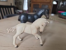 Papo Horses Figure 2006 2009 Figurine Toy