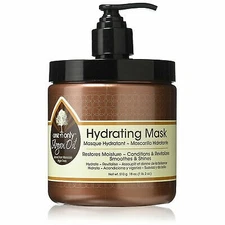 One 'n Only Argan Oil Hydrating Mask, 18 Ounce