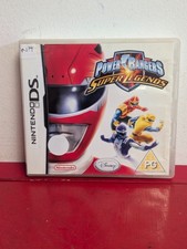 Various Nintendo DS Games - Listing 1 - Click & Choose From The Drop Down Menu