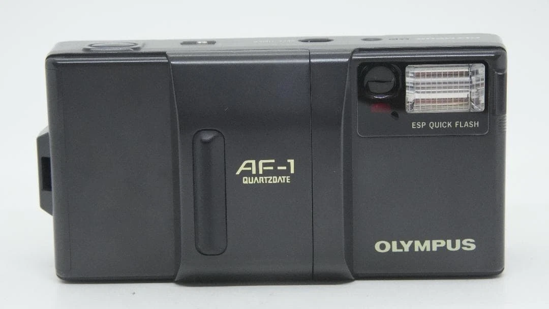 Olympus AF-1 Film Cameras for sale | eBay