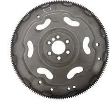 Genuine GM LS Pattern 6-Bolt Crankshaft Flexplate 12654640