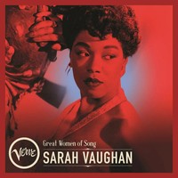 Great Women Of Song: Sarah Vaughan | Sarah Vaughan | Audio-Cd | Englisch | 2023