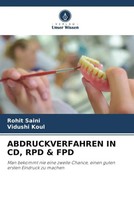 Abdruckverfahren In Cd, Rpd & Fpd Rohit Saini (U. A.) Taschenbuch 96 S. Deutsch