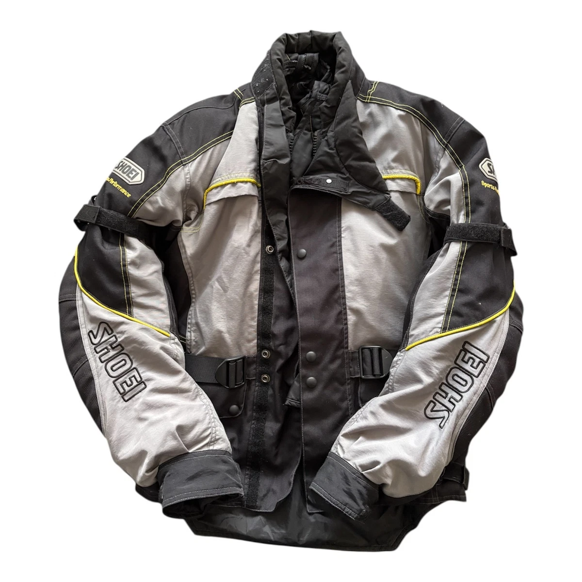 ショウエイジャケット SHOEI Motorcycle Jackets for sale | eBay