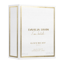 Dahlia Divin Eau Initiale Givenchy for women EDT 75 ml - 2.7 fl.oz. New Sealed