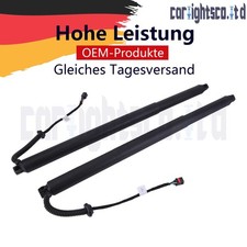 	 Molla a gas portellone Powerlift posteriore per Skoda Superb 3 station wagon 3V5 3V9827851B/5