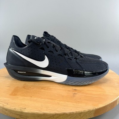 Nike Air Zoom GT Cut 3 Mens Size 14 Shoes Night to Day Black Basketball NEW