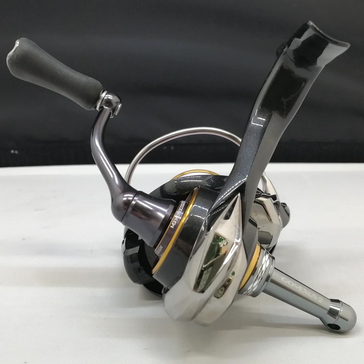 Daiwa Caldia FC LT1000S Spinning Reel | eBay