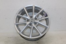 2009-2012 Mazda Mx-5 17 X 7 Wheel Rim 9965457070 Oem Rf101