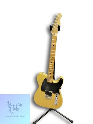 KINGSNAKE SIDE WINDER E-Gitarre