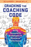 Pj Caposey (U. A.) | Cracking The Coaching Code | Taschenbuch | Englisch (2023)