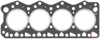 Dichtung Zylinderkopf Elring 863.980 FüR Ducato Fiat Daily Master Renault Iveco