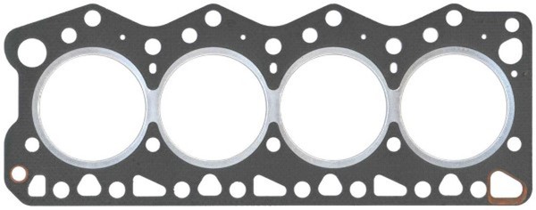 Dichtung Zylinderkopf Elring 863.980 FüR Ducato Fiat Daily Master Renault Iveco-image