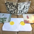 ROLLING STONES EXILE ON MAIN STREET 1972 COC UK 1st Press 2LP Nr Mint vinyls