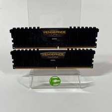 Corsair Vengeance LPX 16GB 2x8GB RAM DDR4 2666MHz CMK16GX4M2A2666C16