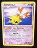 Chingling 58/100 Pokemon Majestic Dawn Common 2008 LP