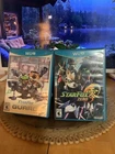 Star Fox Zero and Star Fox Guard Nintendo Wii U