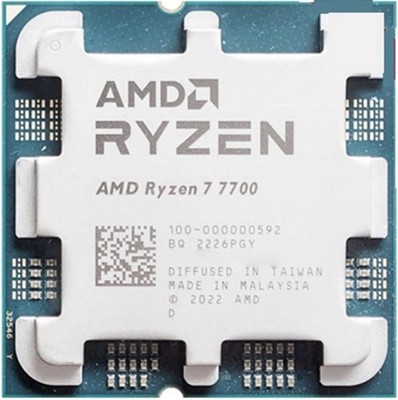 AMD Ryzen 7 7700 8-Kern CPU