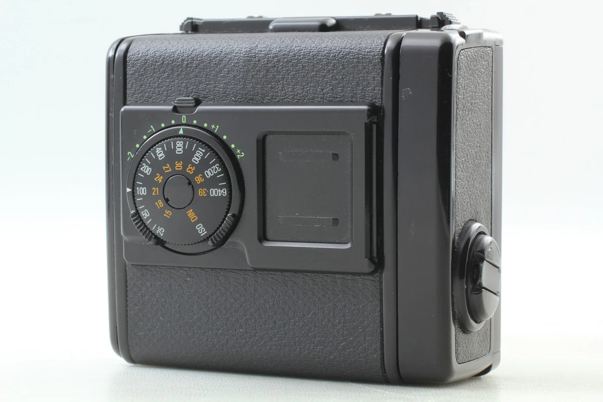 Bronica Medium Format Camera Film Backs and Holders for sale | eBay