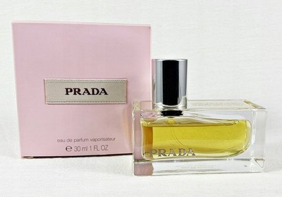    Prada Amber Eau de Parfum 30ml EdP RARE   
