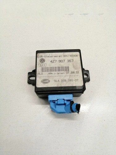 AUDI A6 4B2, C5 Scheinwerfer-Steuergerät 4Z7907357 2.70 Petrol 184kw 17130315