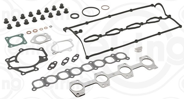 Elring Dichtungssatz, Zylinderkopf 508.190 FüR Hyundai KIA-image