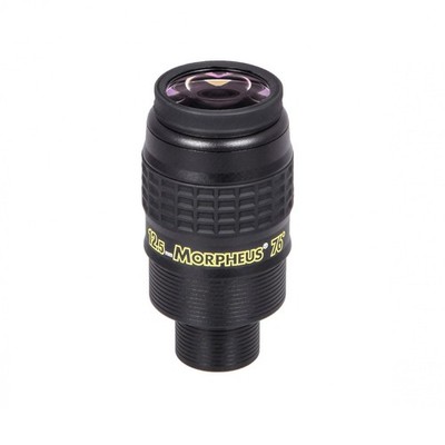 Baader 1.25'' & 2'' Morpheus 76° Wide-Field Eyepiece - 12.5mm # 2954212