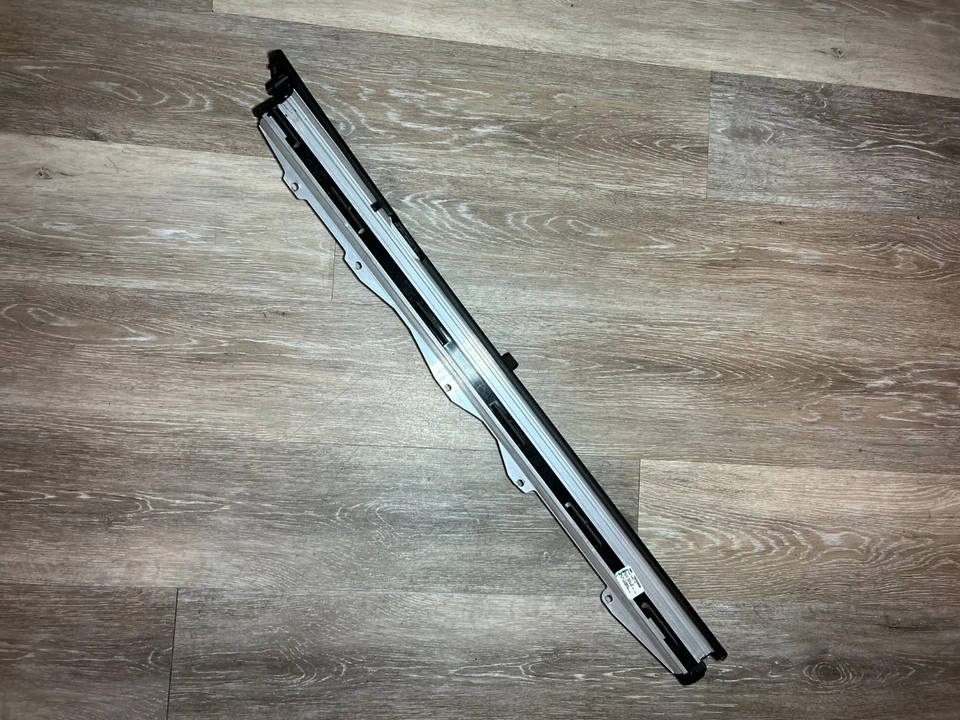 ☀️ OEM Rear Right Passenger Side Window Sun Shade – 2011–2017 BMW X3  - Image 2 of 4