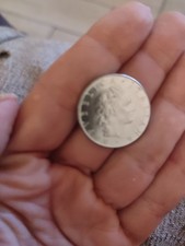 Moneta Lire L.50 Grande 1979